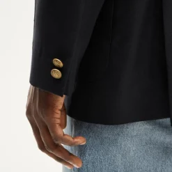 Legacy blazer in Italian wool