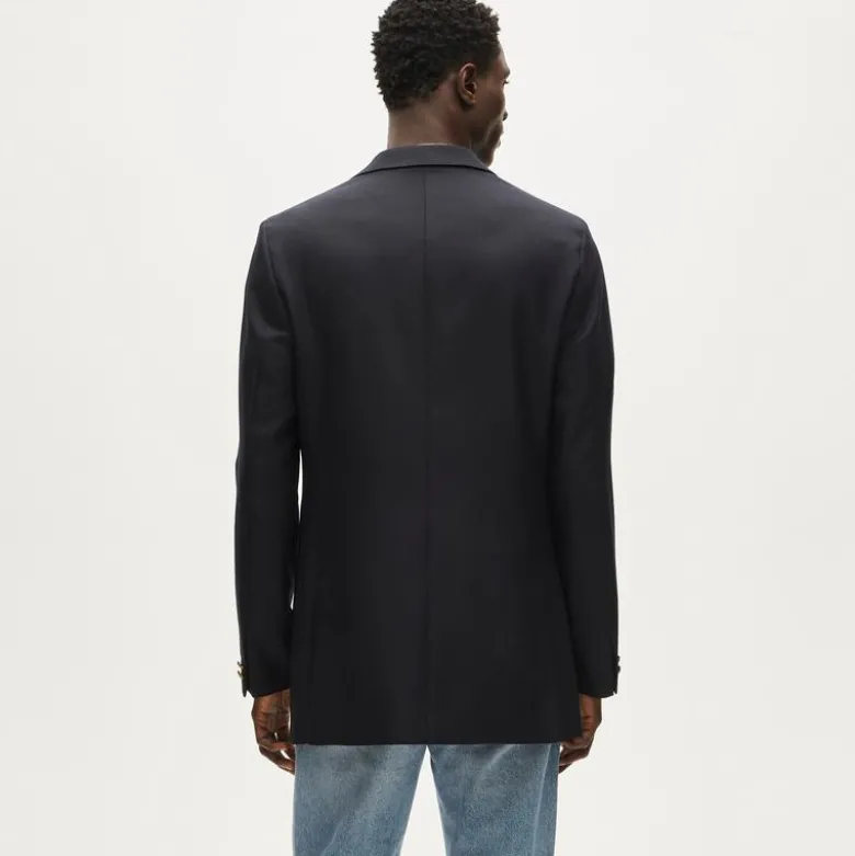 Legacy blazer in Italian wool