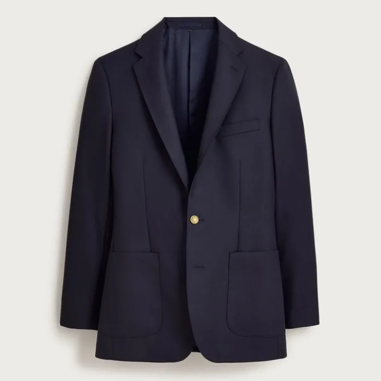 Legacy blazer in Italian wool