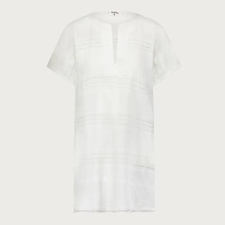 lemlem Abira tunic dress