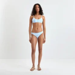 lemlem Asha scoopneck bikini top