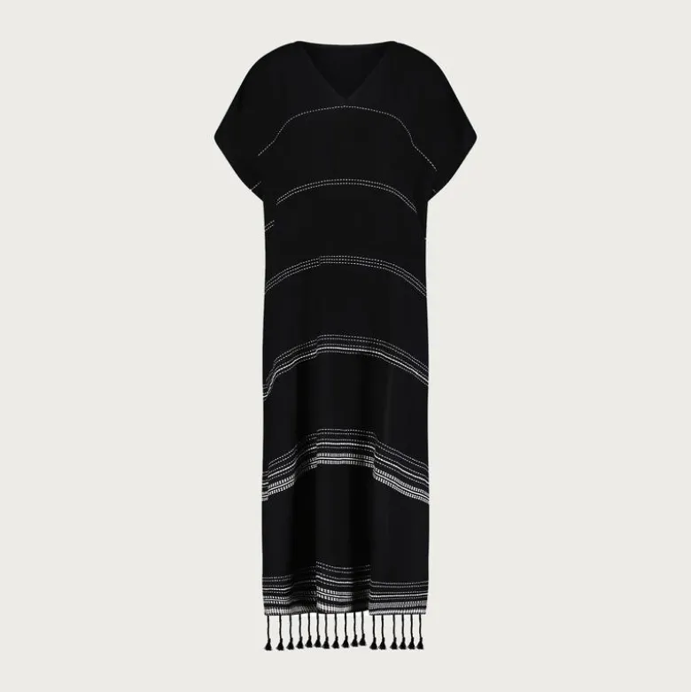 lemlem Dalila caftan