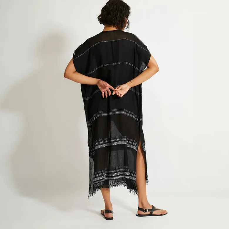 lemlem Dalila caftan