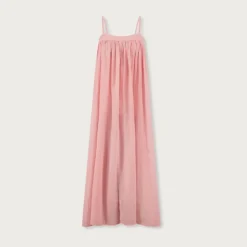 lemlem Eda slip dress