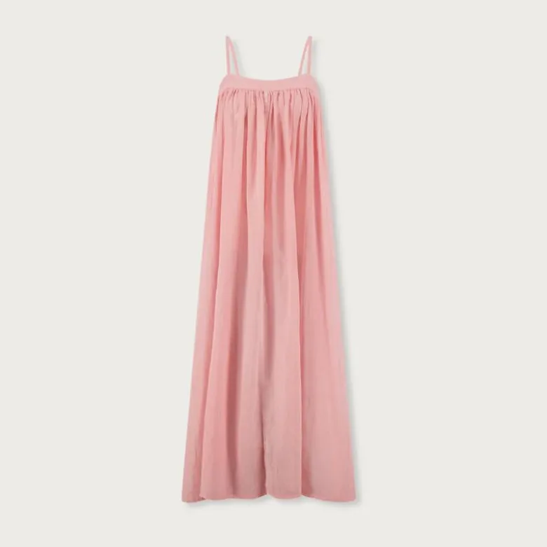 lemlem Eda slip dress