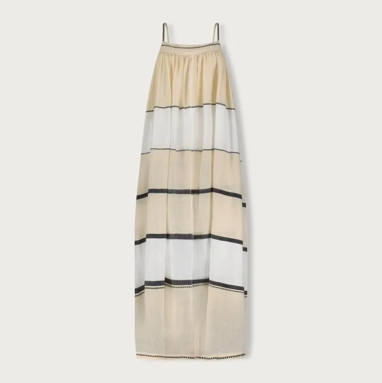 lemlem Eda slip dress