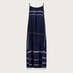 lemlem Nia slip dress