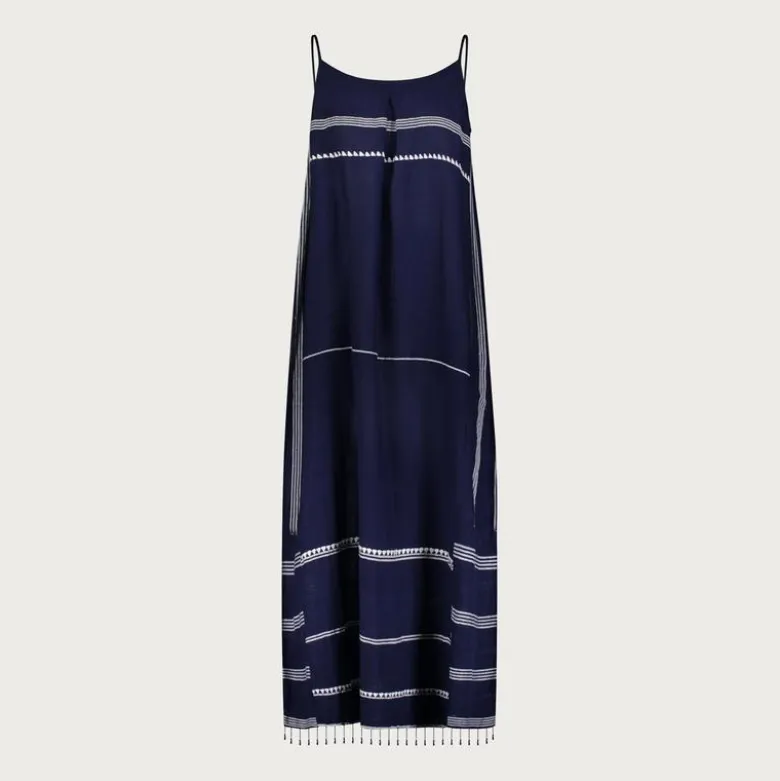 lemlem Nia slip dress