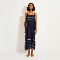 lemlem Nia slip dress