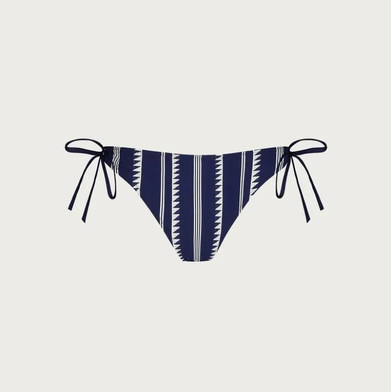 lemlem Nunu string bikini bottom