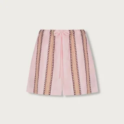 lemlem Safia short
