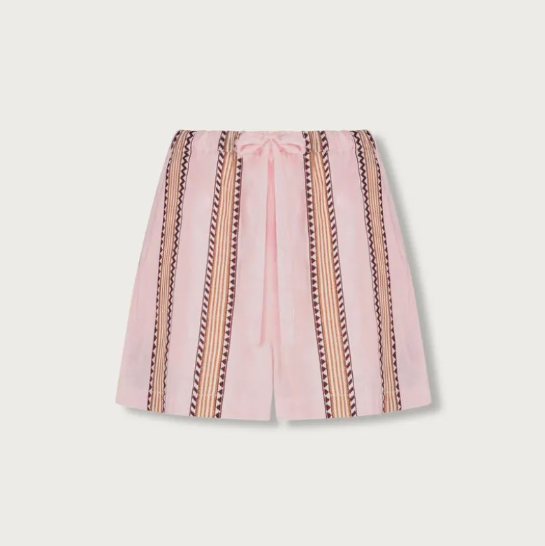 lemlem Safia short