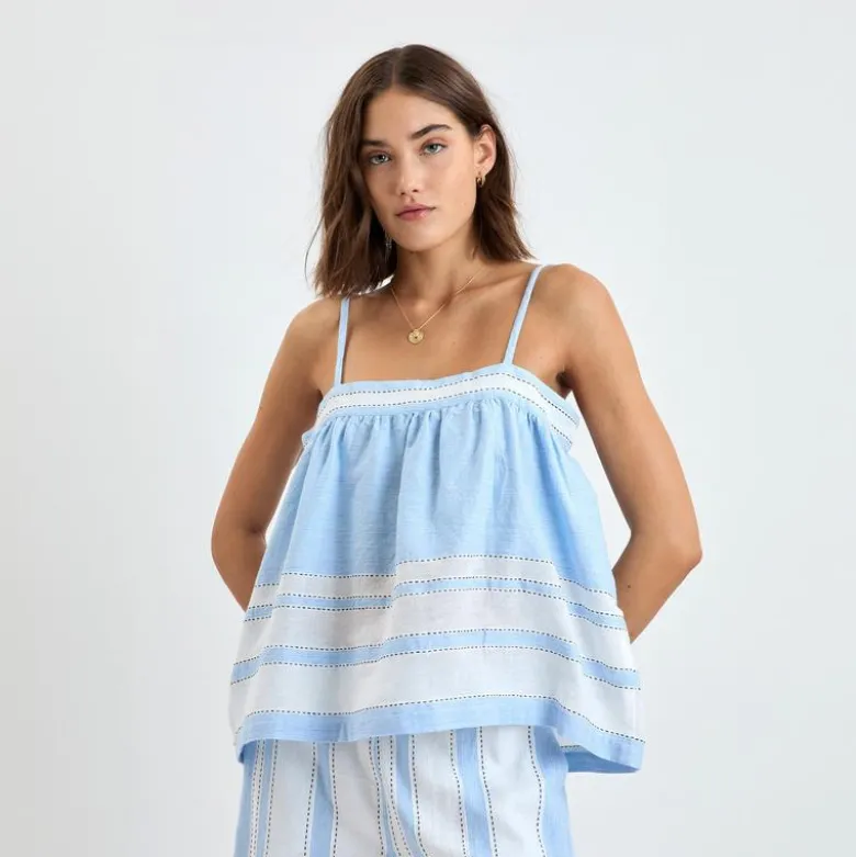 lemlem Thea tank top