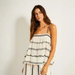 lemlem Thea tank top