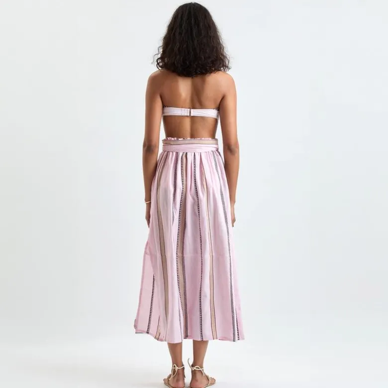 lemlem Tola skirt