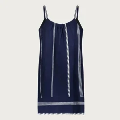 lemlem Zina swing dress