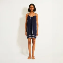 lemlem Zina swing dress