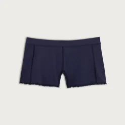 L'Etoile Sport™ lace-trim short
