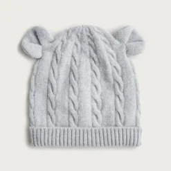 Limited-edition baby cashmere beanie