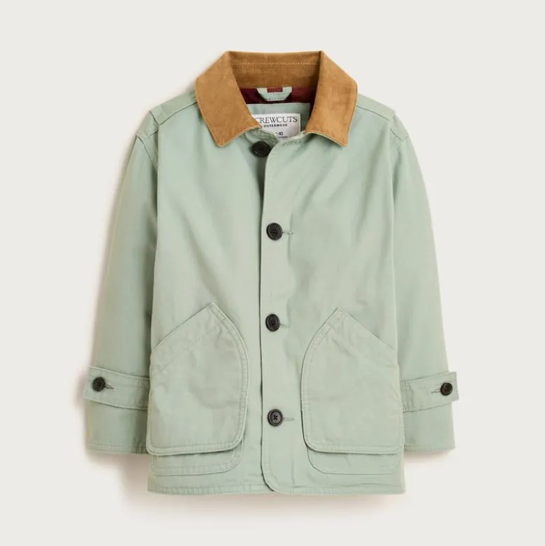 Limited-edition kids' 1983 heritage Barn Jacket™