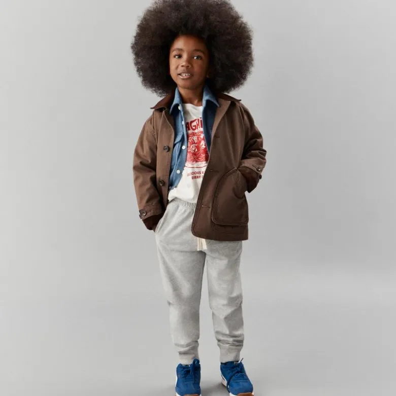 Limited-edition kids' 1983 heritage Barn Jacket™