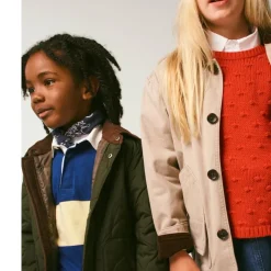 Limited-edition kids' 1983 heritage Barn Jacket™