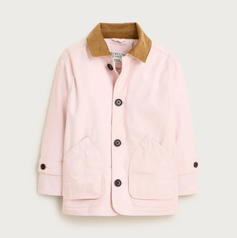 Limited-edition kids' 1983 heritage Barn Jacket™
