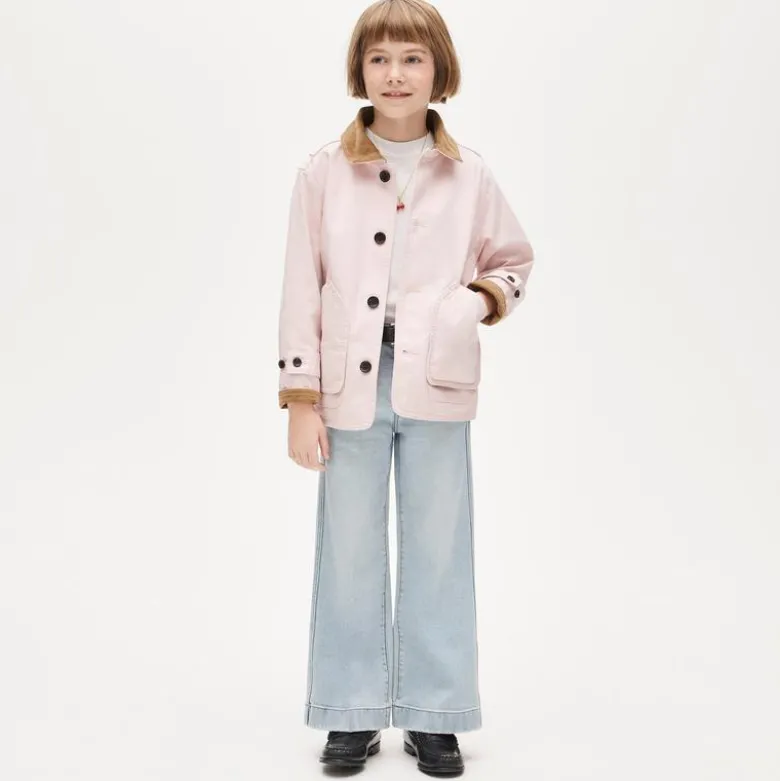 Limited-edition kids' 1983 heritage Barn Jacket™