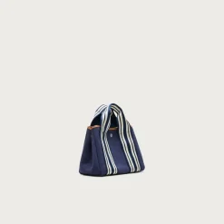 Limited-edition Rue de Verneuil X J.Crew Traversée S bag