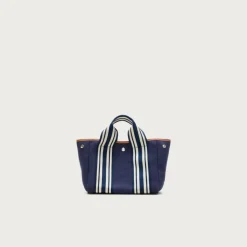 Limited-edition Rue de Verneuil X J.Crew Traversée S bag