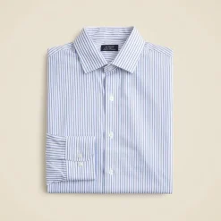 Ludlow Premium fine cotton dress shirt