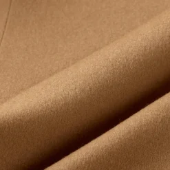 Ludlow Slim-fit double-breasted blazer in Italian wool doeskin