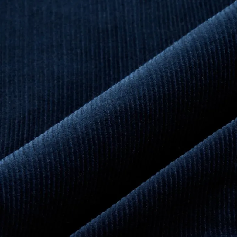 Ludlow Slim-fit suit jacket in Italian corduroy