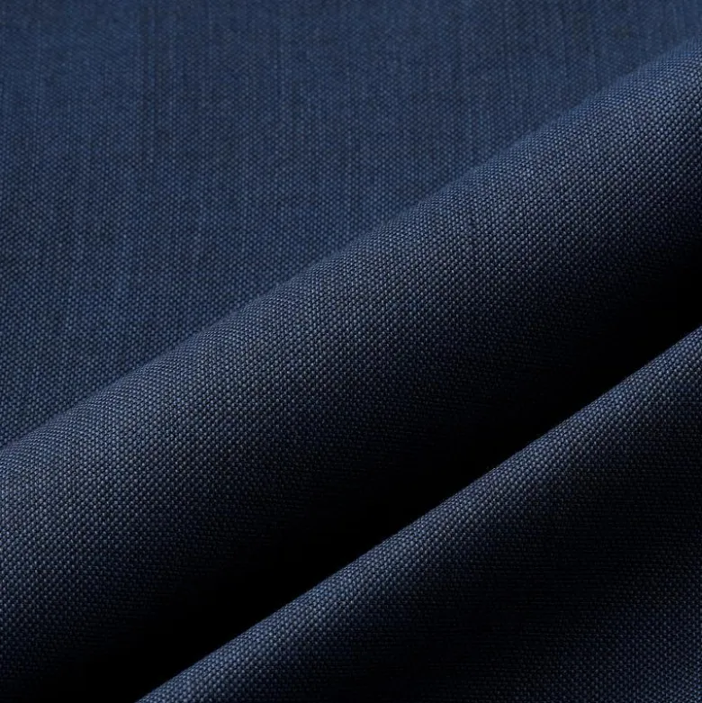 Ludlow Slim-fit suit jacket in Italian worsted wool