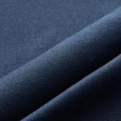 Ludlow Slim-fit suit jacket in Baird McNutt Irish cotton-linen blend