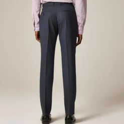 Ludlow Slim-fit suit pant in Italian wool