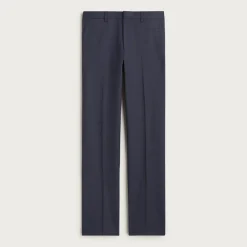 Ludlow Slim-fit suit pant in Italian wool