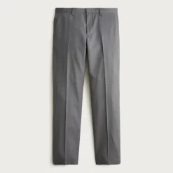 Ludlow Slim-fit suit pant in Italian wool
