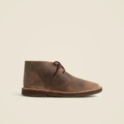 MacAlister boots in leather