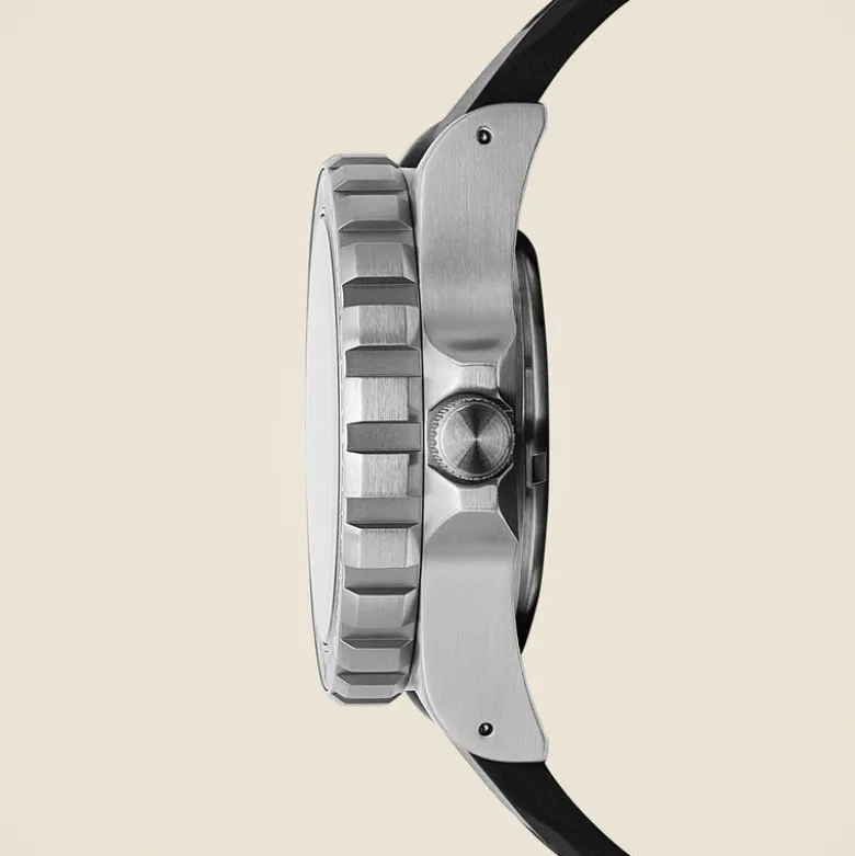 Marathon Watch Company™ Arctic-Edition Jumbo Day/Date Automatic