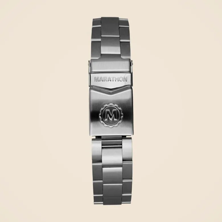 Marathon Watch Company™ Arctic Edition Medium Diver's Automatic (MSAR)