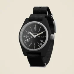 Marathon Watch Company™ General-Purpose Quartz with Date