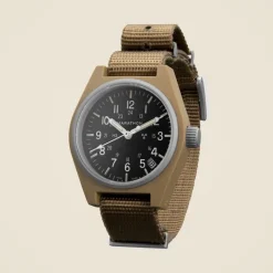 Marathon Watch Company™ General-Purpose Quartz with Date