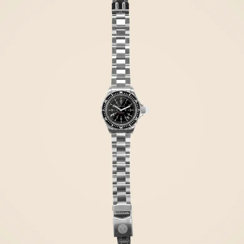 Marathon Watch Company™ Large Diver's Automatic (GSAR)