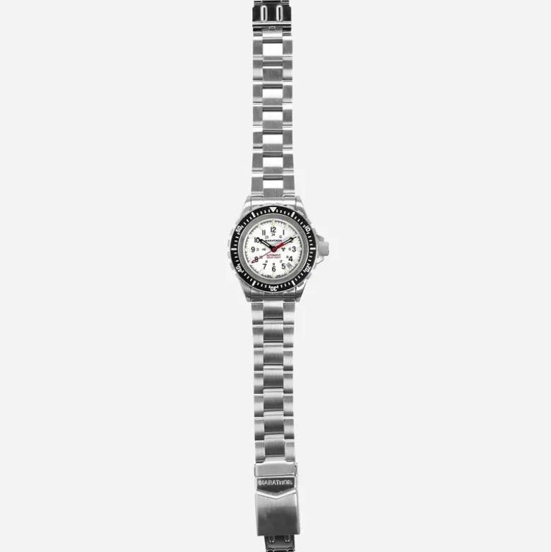 Marathon Watch Company™ Large Diver's Automatic (GSAR)