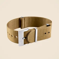 Marathon Watch Company™ 20mm Nylon Defense Standard Watch Strap