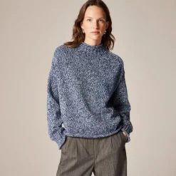 Marled 2025 Rollneck™ sweater