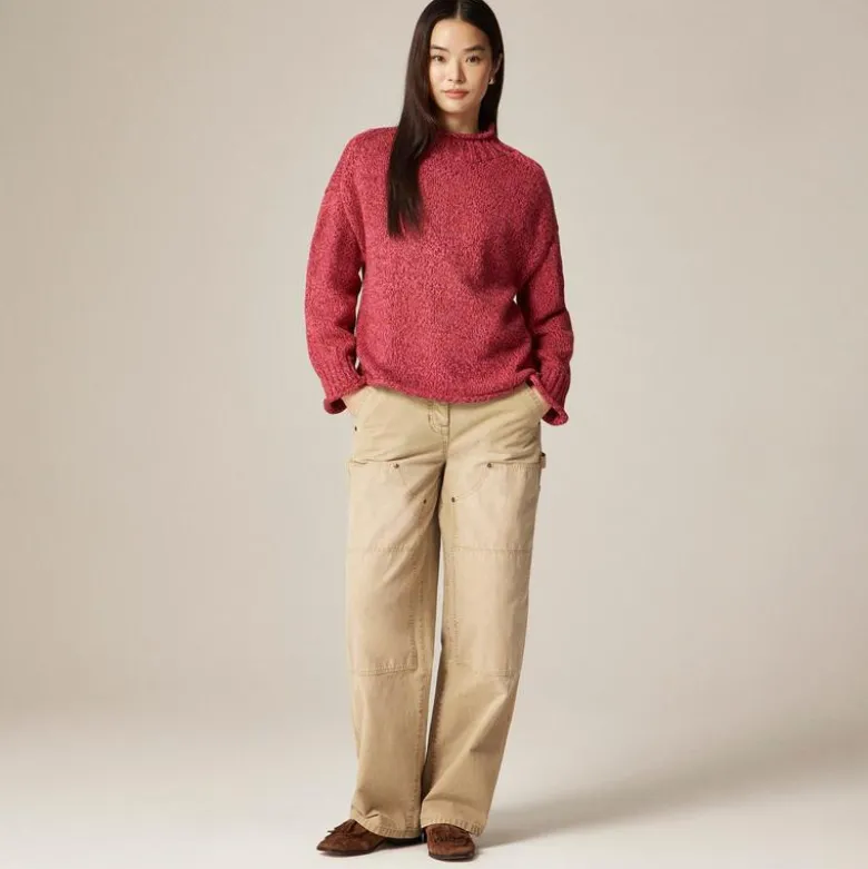 Marled 2025 Rollneck™ sweater