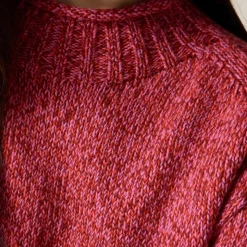Marled 2025 Rollneck™ sweater