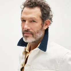 Men's Lee® X J.Crew Storm Rider® denim jacket